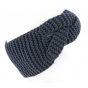 Women's Knit Headband - Traclet