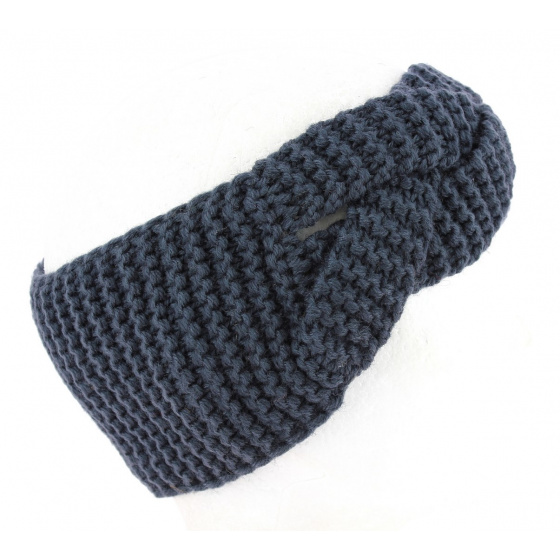 Women's Knit Headband - Traclet Women's Knit Headband - Traclet