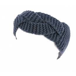 Bandeau Tricot Femme- Traclet