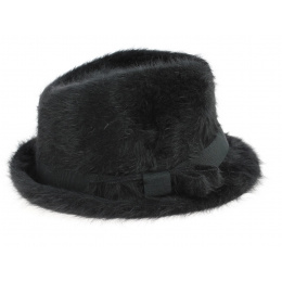 Wareham Trilby Felt Hat Stetson
