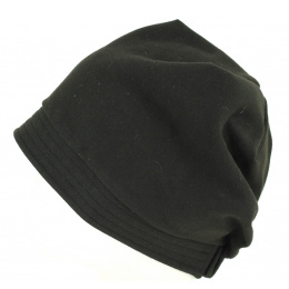 Black Chemotherapy Turban