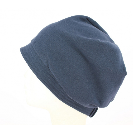 Turban chimiotherapie marine