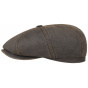 Casquette Flatcap Hatteras Stetson UV