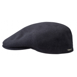 Casquette kent cache oreille - STETSON