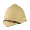 Casque colonial britannique Reference : 1662 | Chapellerie Traclet