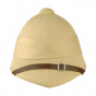 British-style Pith Helmet