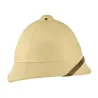 Casque colonial britannique Reference : 1662 | Chapellerie Traclet