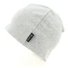 Bonnet Basic Coton Gris- Super Yellow  Reference : 4035 | Chapellerie Traclet