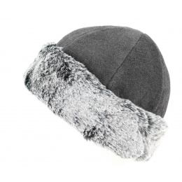 Toque lamb purple – toque