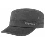 Datto Cap Black - Stetson