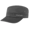 Casquette Datto Noir - Stetson