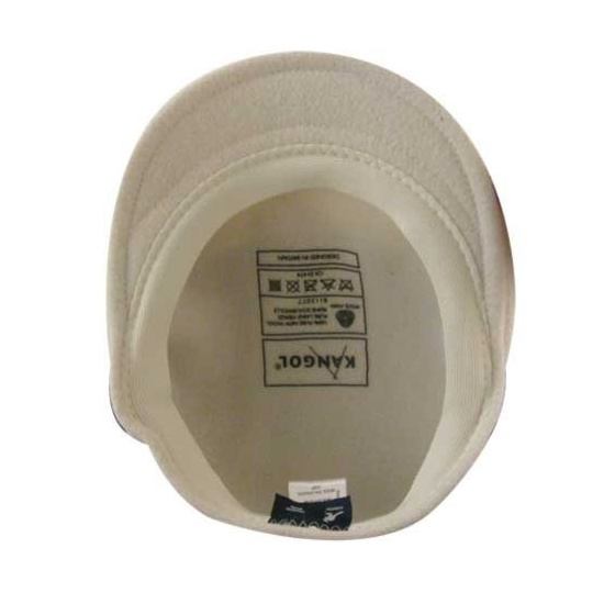 Off-White Winter 504 Cap - KANGOL