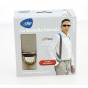 Biclip® Harness Suspenders Exclusive Concept