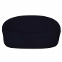 Kangol Ear Flap Cap Navy
