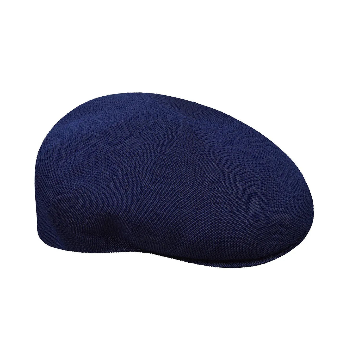 casquette plate kangol tropic 504 - marine Reference : 3539 | Chapellerie Traclet