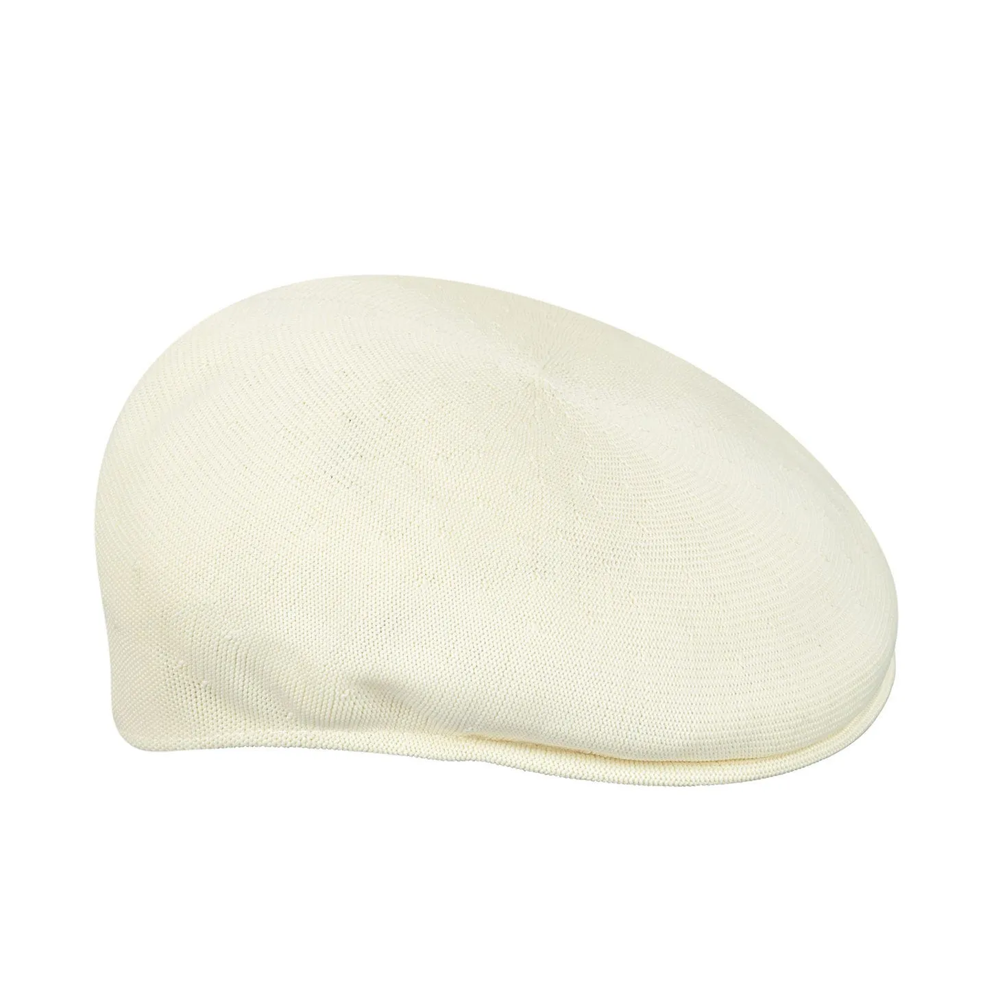 Kangol Tropic 504 flat cap - Natural Reference: 3541 | Traclet Hat Shop