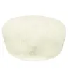 Kangol Tropic 504 flat cap - Natural Reference: 3541 | Traclet Hat Shop