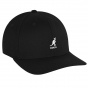 Baseball cap black Flexfit Baseball - kangol