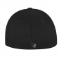 Baseball cap black Flexfit Baseball - kangol