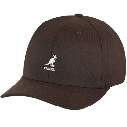 Casquette Kangol Wool Flexfit
