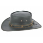 Black Buffalo Squashy Hat