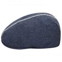 Flat Cap Ties That Bind 504S - Kangol