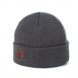 Bonnet The Frena French Flag - Coal