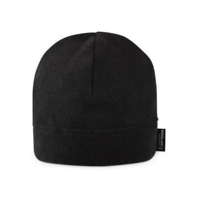 Liadet Black Fleece Beanie - Pipolaki Reference: 4091 | Chapellerie Traclet