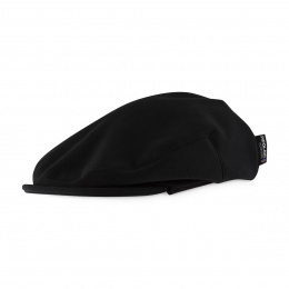 CASQUETTE HARRIS TWEED TORPEDO PARIS