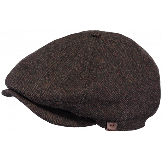 Jamaica Cap brown - Barts