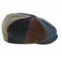 Traclet Cotton Velvet Hatteras Cap
