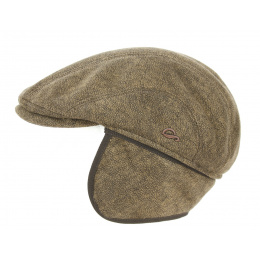 Baxter Duck Bill Cap with Ear Flaps - Göttmann