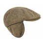 Baxter Duck Bill Cap with Ear Flaps - Göttmann
