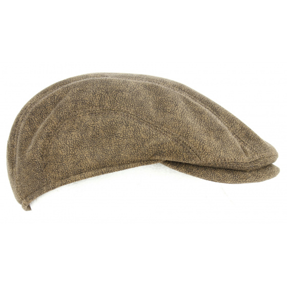 Baxter Duck Bill Cap with Ear Flaps - Göttmann Baxter Duck Bill Cap with Ear Flaps - Göttmann