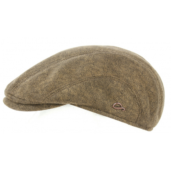 Casquette Bec de Canard Baxter Cache-Oreilles- Göttmann