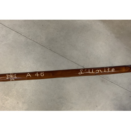 Customized staff