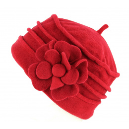 Beret woman Jaelle by MTM