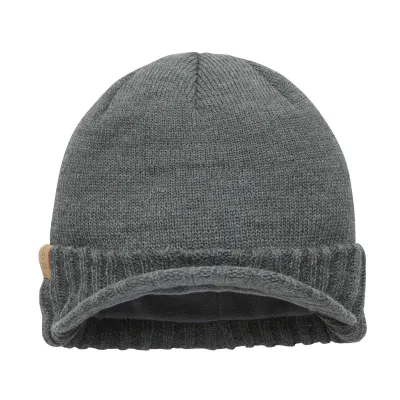 Bonnet Casquette The Rogers Anthracite- Coal  Reference : 5169 | Chapellerie Traclet