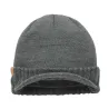 Bonnet Casquette The Rogers Anthracite- Coal  Reference : 5169 | Chapellerie Traclet