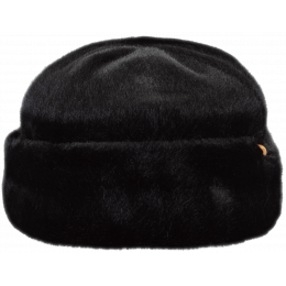 Cherrybush Toque Faux Fur Black - Barts