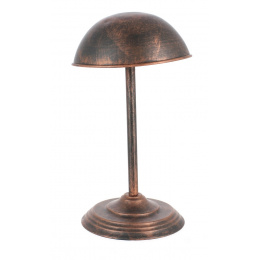 Bronze Colored Hat Stand - Traclet
