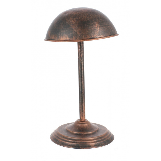 Bronze Colored Hat Stand - Traclet