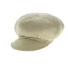 Casquette Gavroche Imperméable Ivoire- Seeberger Reference : 9816 | Chapellerie Traclet