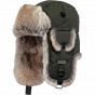 Children's Kamikaze Army Trapper Hat - Barts