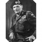 Monty" beret - military beret