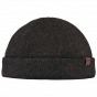 Docker Beanie Mainz Wool Brown - Barts