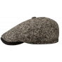 Brooklin Virgin Wool / Goat Cap - Stetson