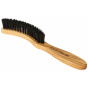 Black Hat Brush - Stetson