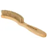brosse a chapeau stetson - achat brosse a chapeau - Chapellerie Traclet Reference : 4320 | Chapellerie Traclet