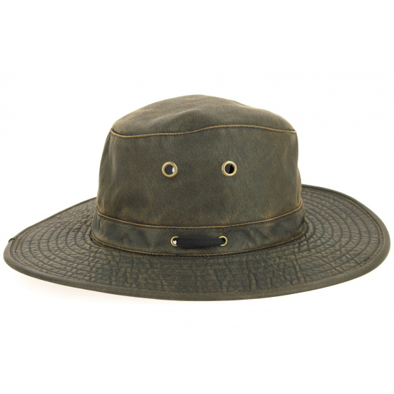 Chapeau Traveller Outdoor Sigirya Marron- Aussie Apparel